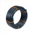 Труба ПНД PE 100 PN 12,5 бар