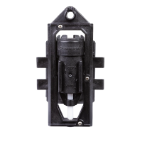 Сливной ручной клапан 32 мм для скважины Фокус