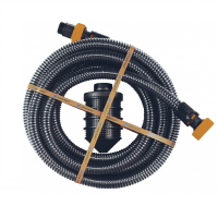 «УЖ» комплект для всасывания 25-7,5